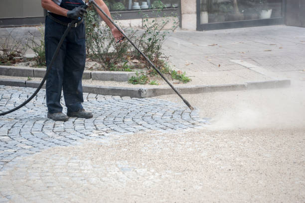 Trusted Kentwood, MI Pressure Washing Experts