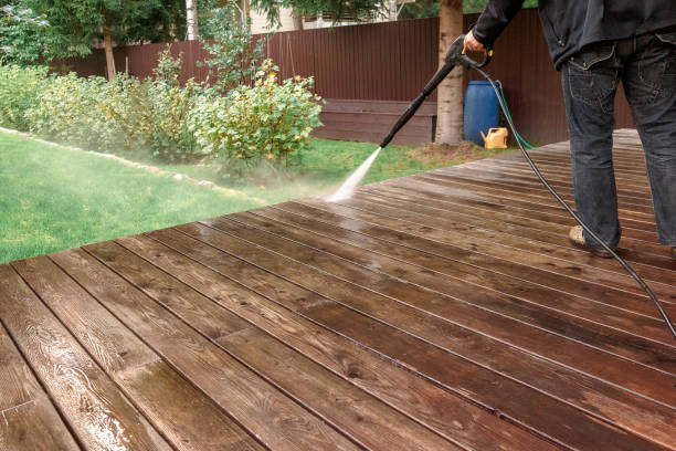 Paint Preparation in Kentwood, MI
