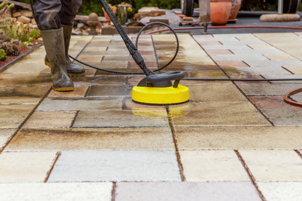 Spring Cleaning in Kentwood, MI