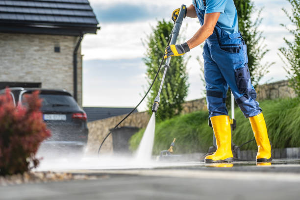 Best Sidewalk and Walkway Cleaning  in Kentwood, MI