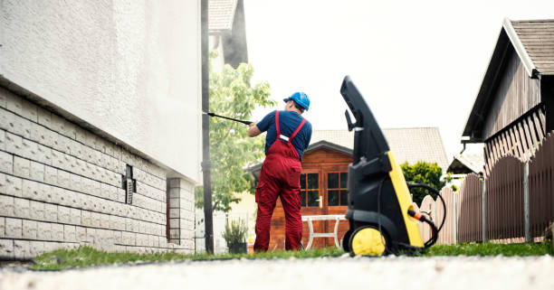 Best House Exterior Washing  in Kentwood, MI
